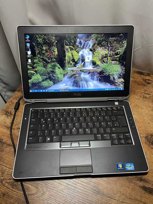 Dell Latitude E6330 I5/8Gb/320gb