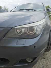 Lampy bmw e60 e61 lift uk