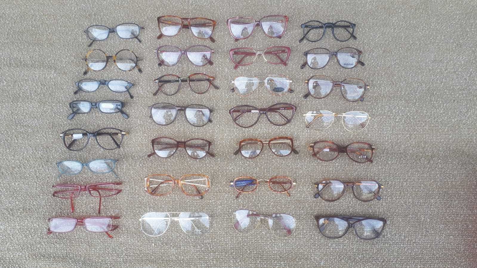 Óculos (várias marcas) low-cost