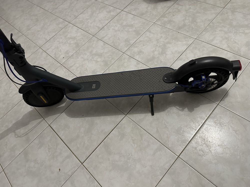 Trotinete xiaomi