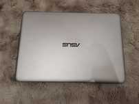 Laptop Asus Intel Core i7-5500U CPU SSD 256