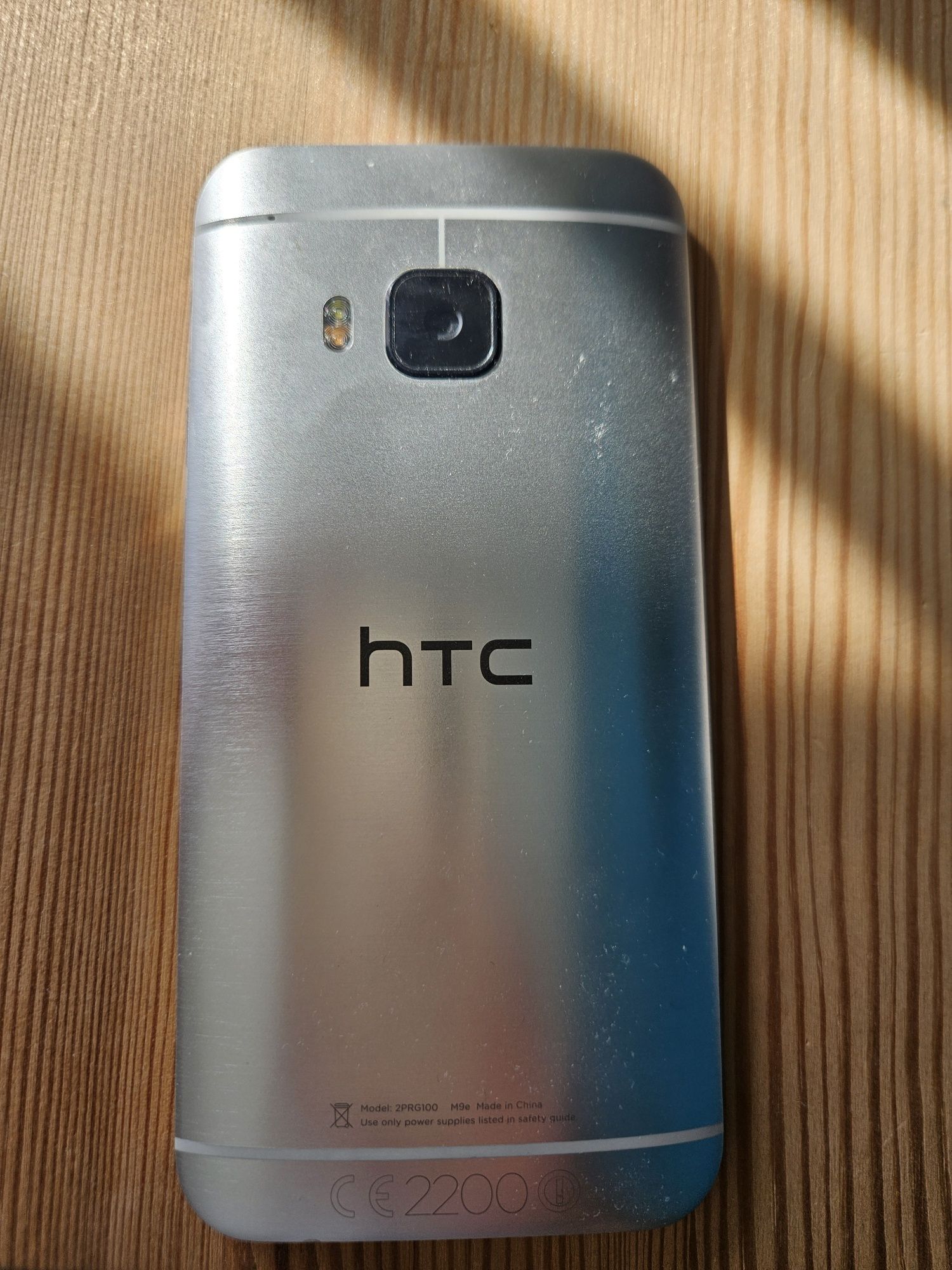 Htc one m9 camera edition
