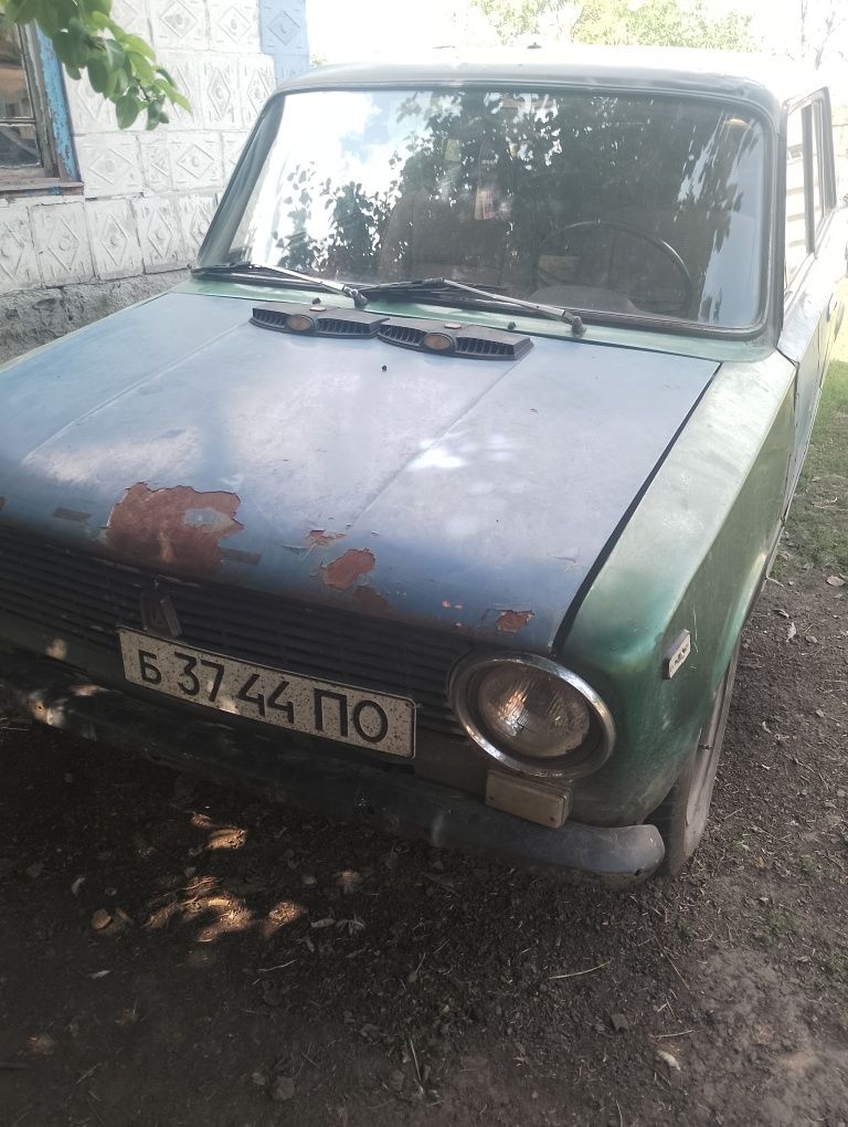 Продам ваз Жигули