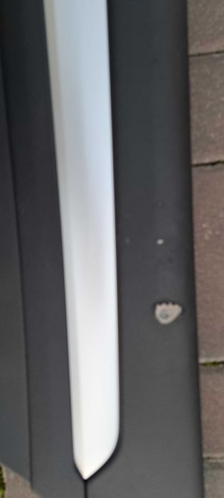 Forras / Quartelas Portas Traseiras VW Passat B8 (2014 a 2023)