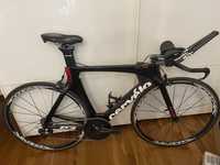 Cervelo P3 roz. 54, Ultegra Di2, Stages