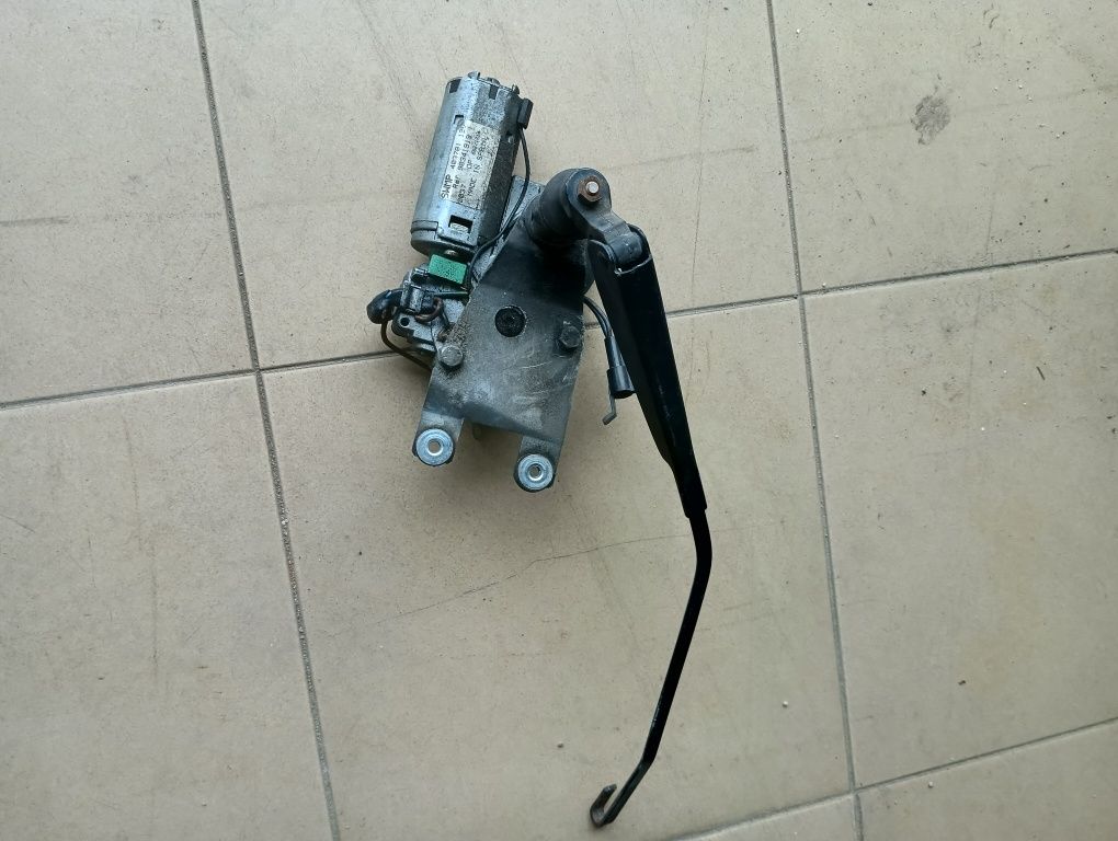 Motor limpa vidros Opel Astra/corsa traseiro