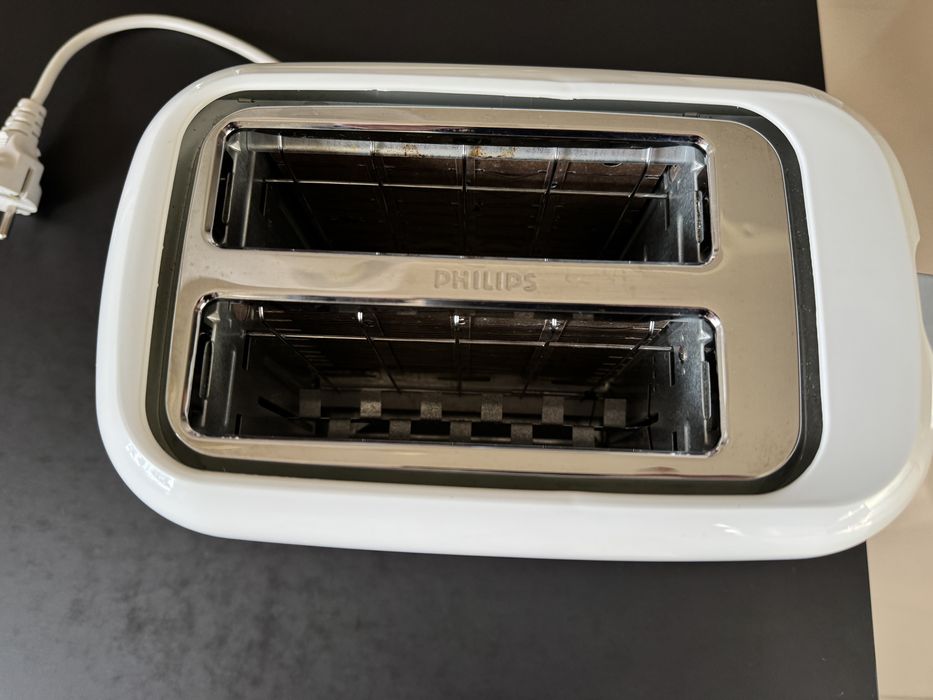 Toster philips hd2566