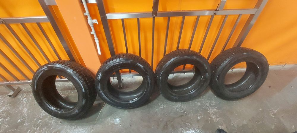 Продам резину пирели pirelli zero шип