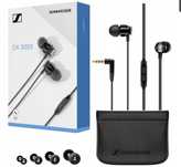 Słuchawki Sennheiser CX 300S