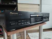 Odtwarzacz CD Pioneer PD-207 Made in UK