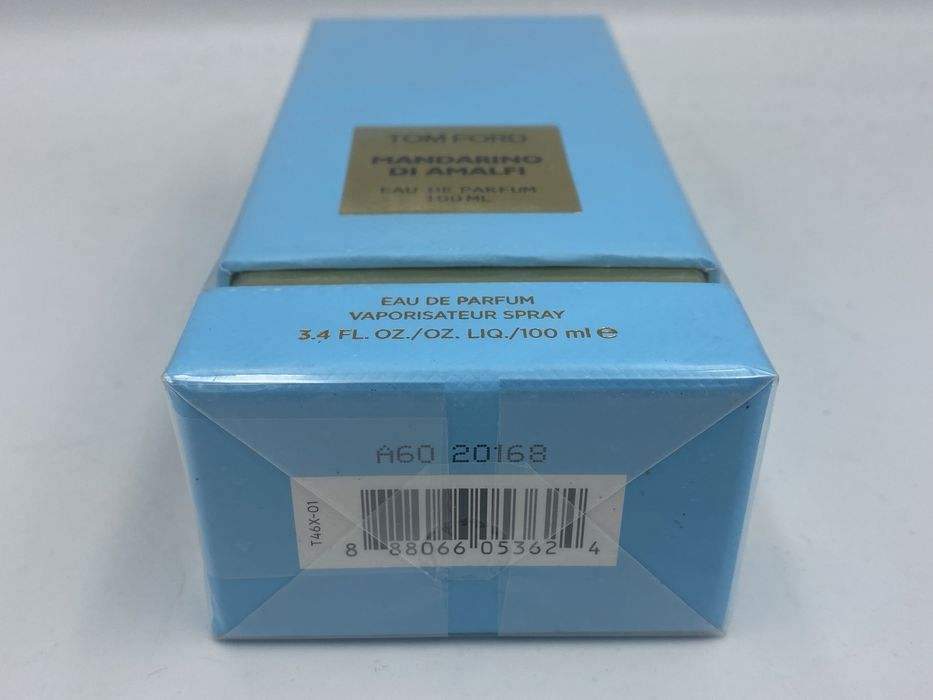 Tom Ford Mandarino di Amalfi 100ml Okazja