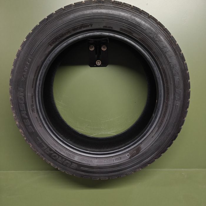 Opony FALKEN EUROALL Season 215/60/17C DOT2721 #33