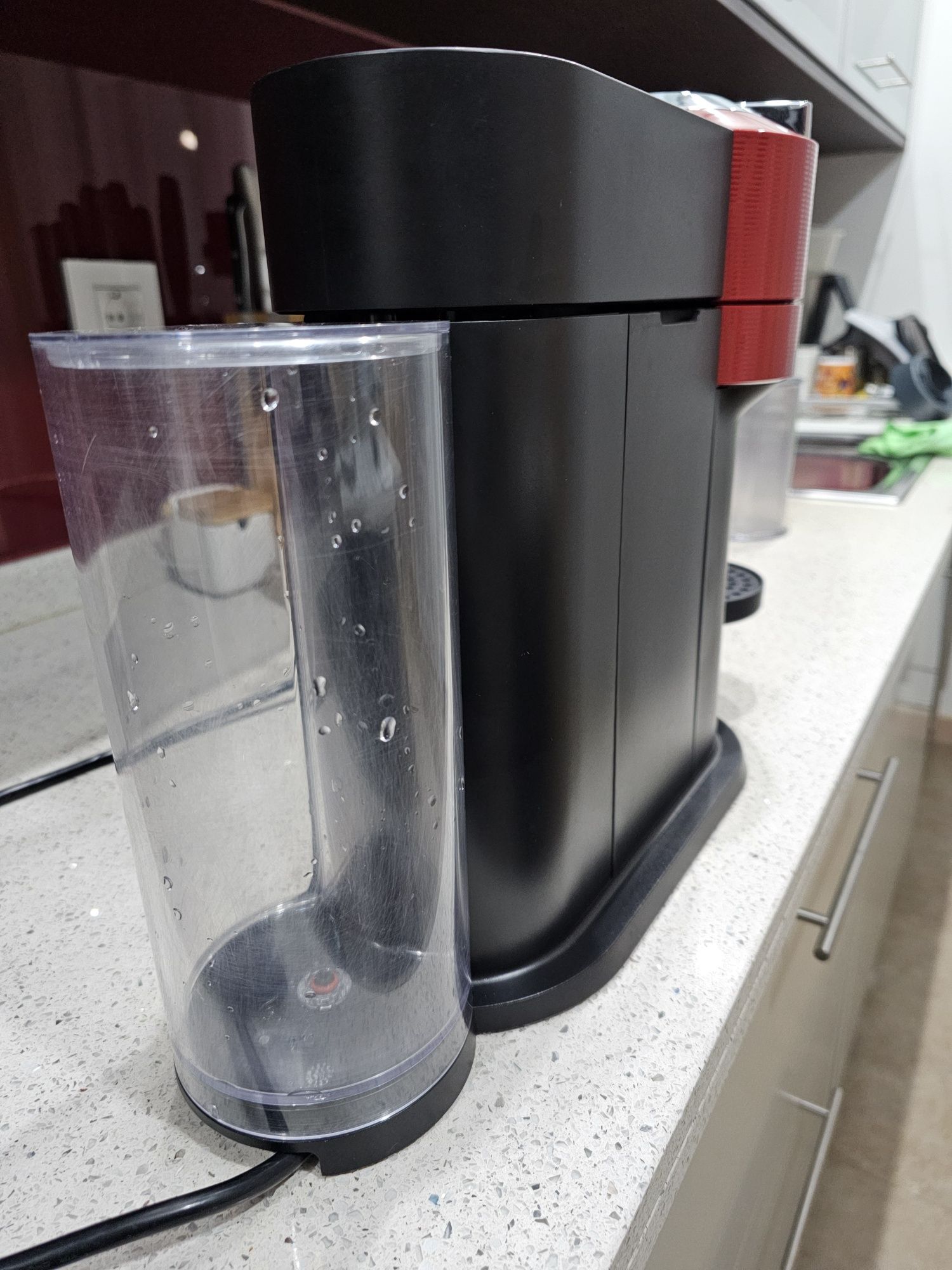 Nespresso Vertuo Next Para peças