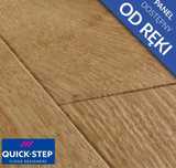 Dąb Klasyczny Naturalny IM1848 Impressive Quick Step AC-4  PROMOCJA