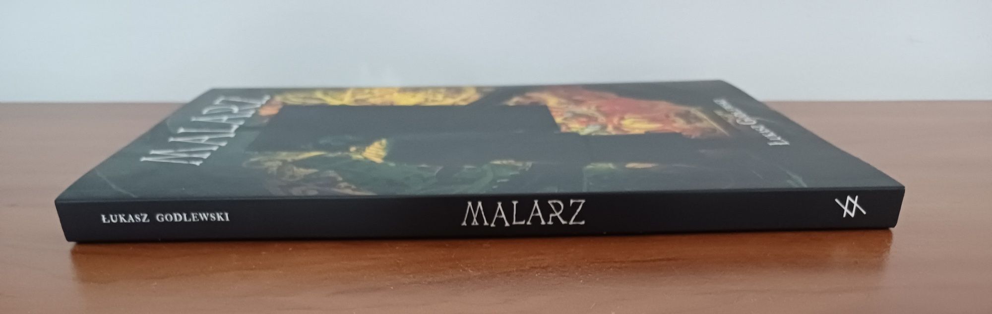 Łukasz Godlewski Malarz