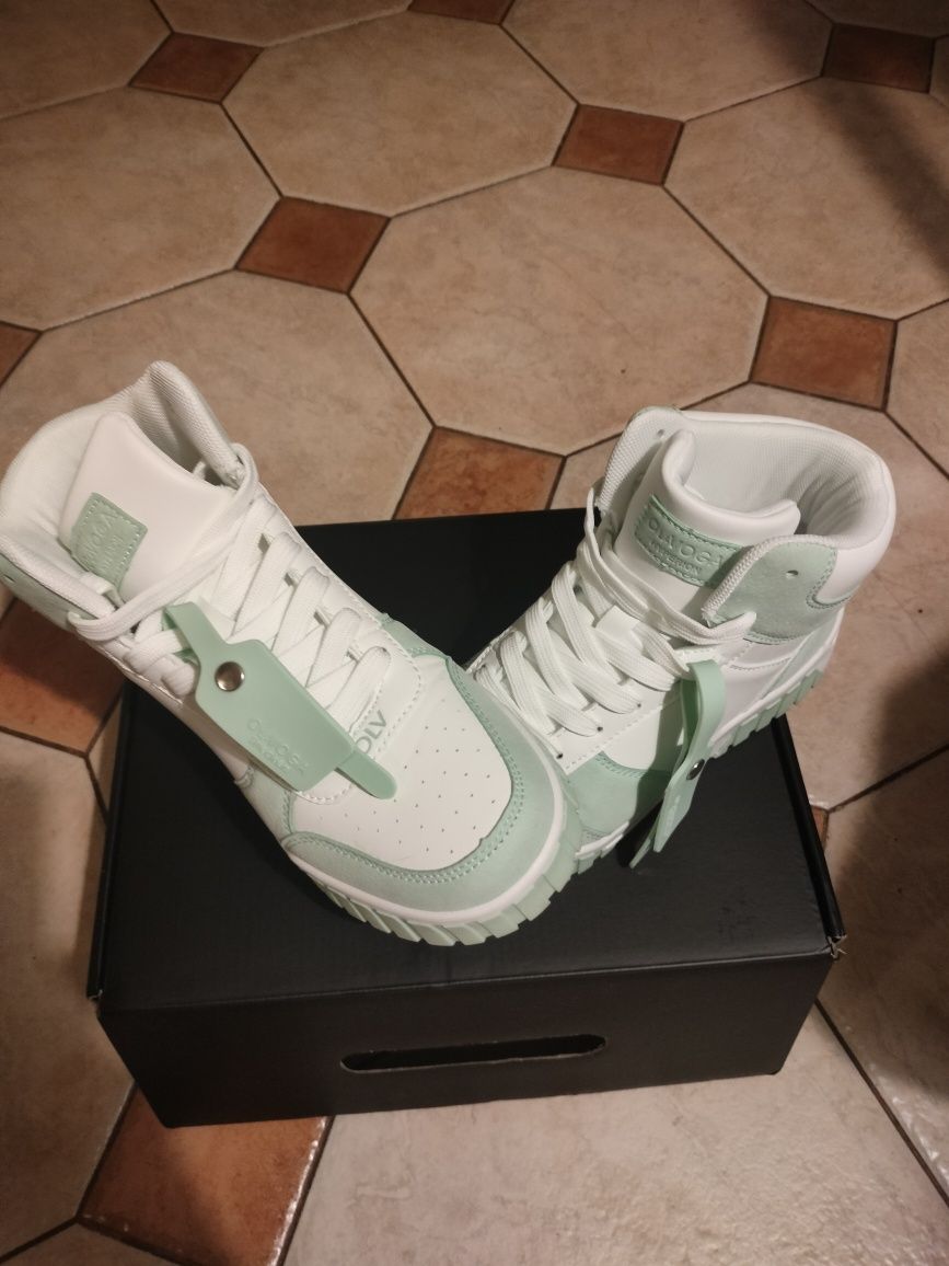 Buty Hyperion O'la Voga