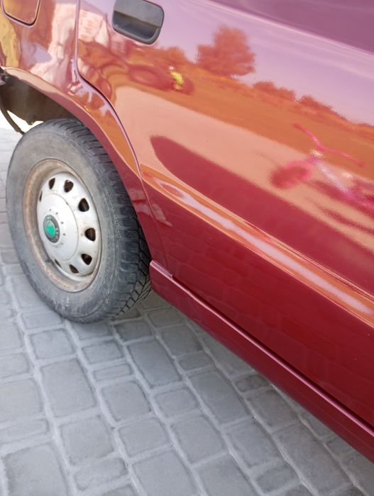 Продам Шкода Феліція