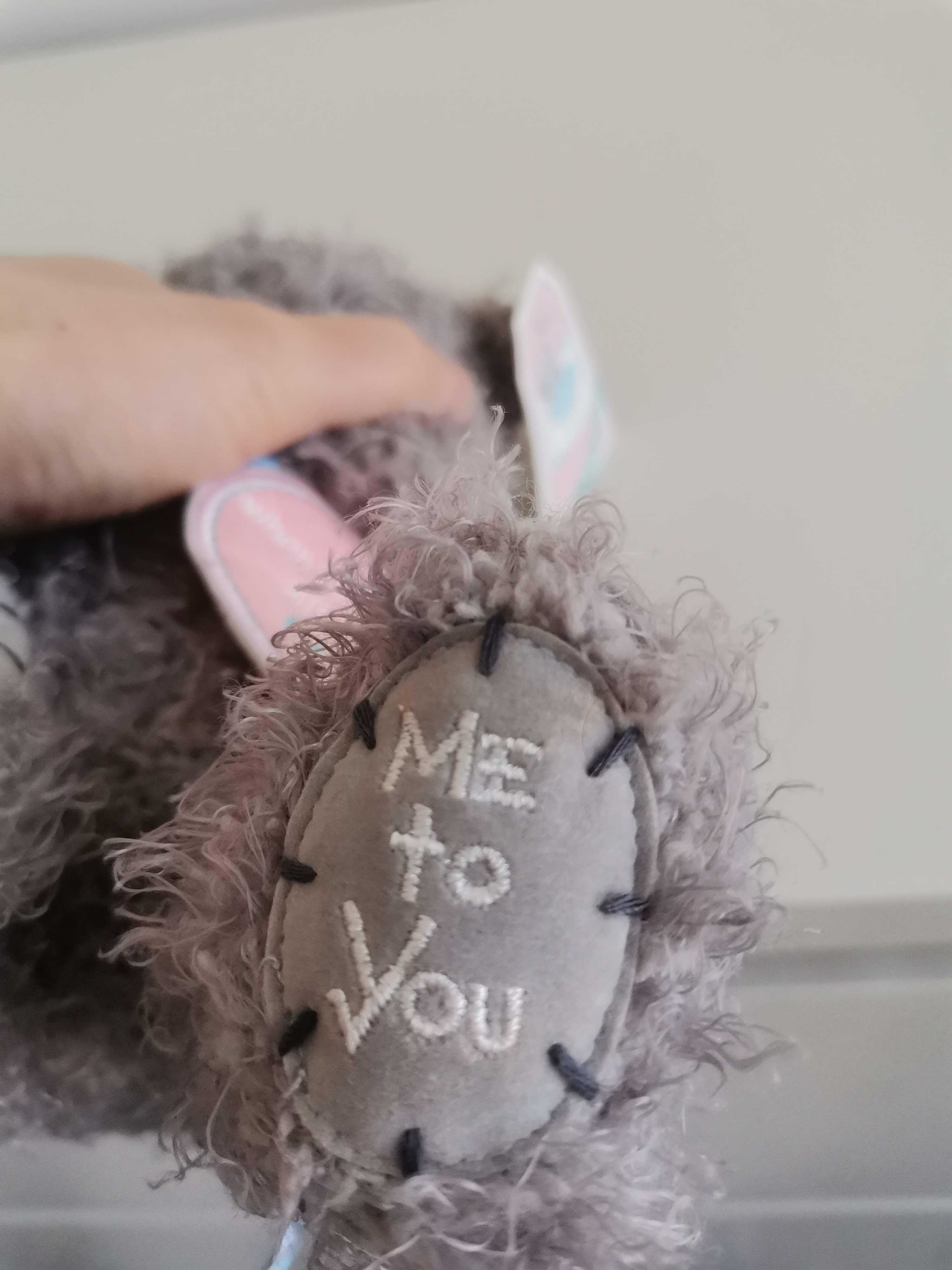 Miś z serii "Me to you"