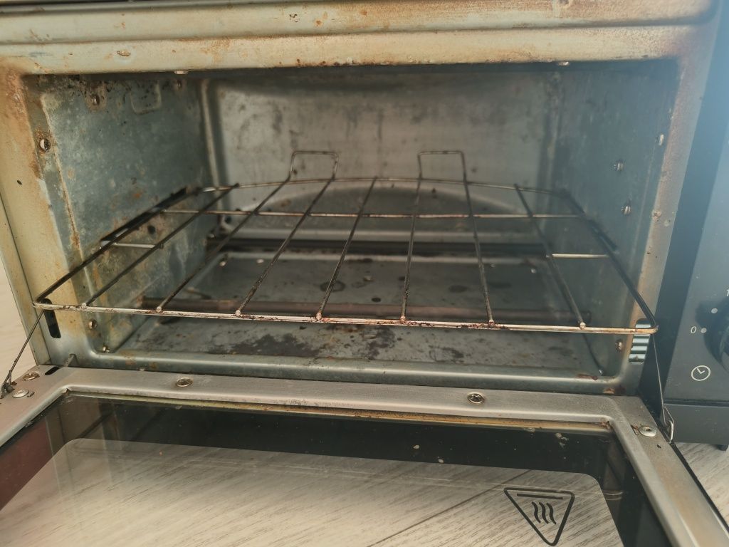 Piekarnik Severin (Toaster)