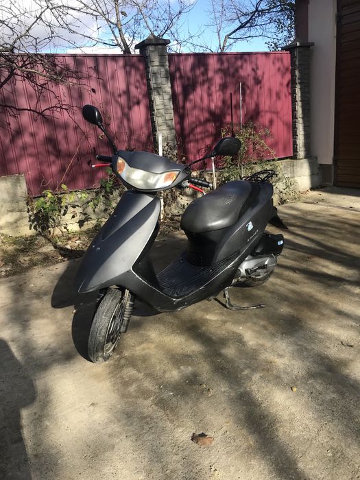 Скутер Хонді діо аф 68