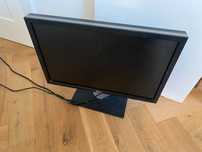 monitor dell ultrasharp u2410f 24 cale ips 1920x1200
