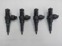 Форсунка Audi A1 A2 A3 Sportback A4 A6 Sportback 1.9tdi Ауди А4 Ф6 1.9