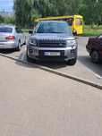 Ленд Ровер Lend Rover 2.0 бензин
