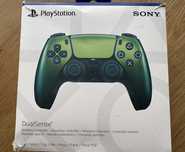 Pad do PlayStatnion 4