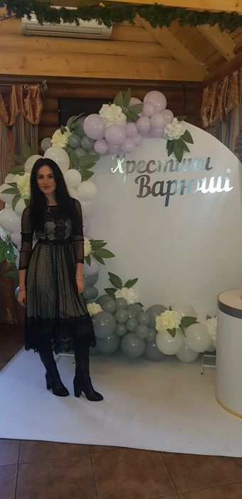 Гарна вечірня сукня продам