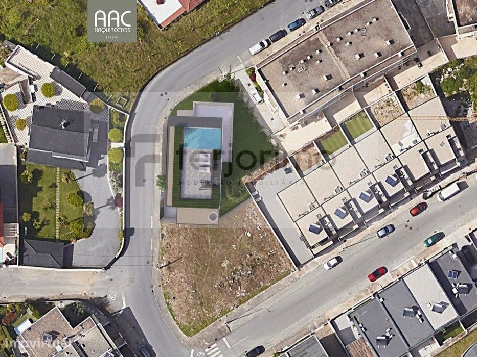 Terreno Para Construção