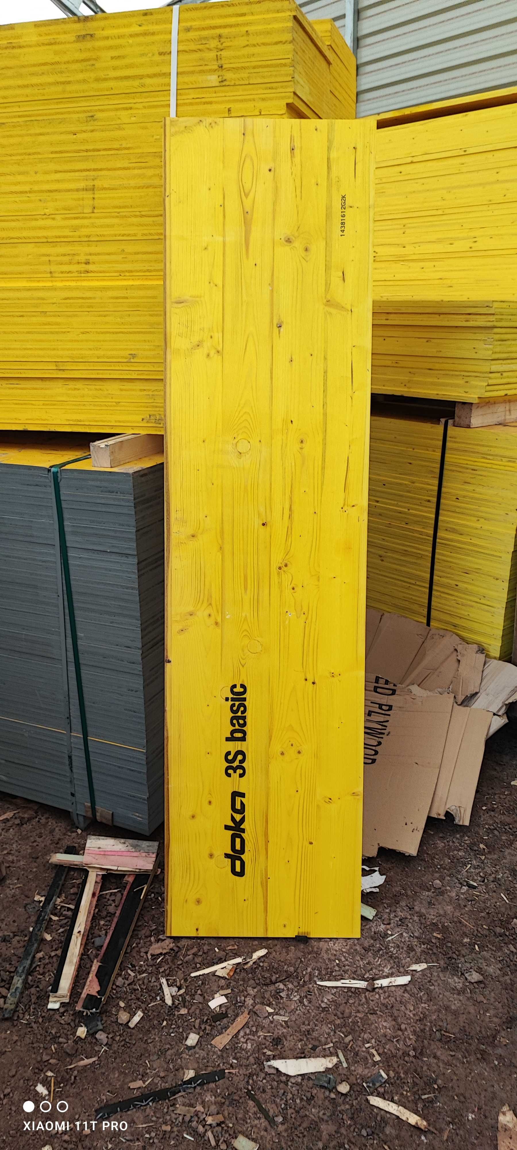 Rusztowanie Plettac 216m2 nowe Sanok,Krosno,Przemyśl,Jasło