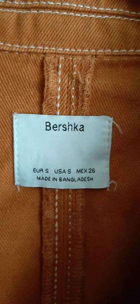 Bershka oversize s,m,l