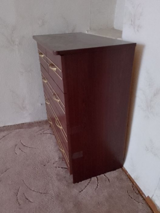 Продам комод в отличном состоянии