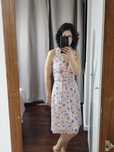 Vestido Esprit novo com etiqueta 34
