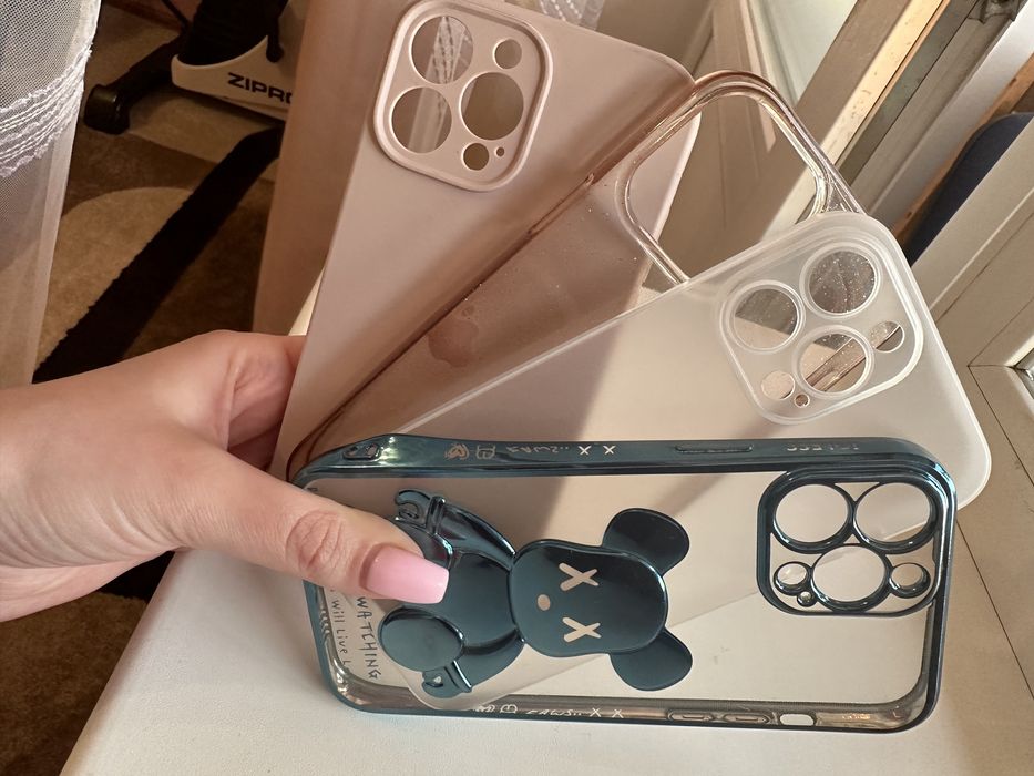 Чохол на iPhone 13 Pro Max