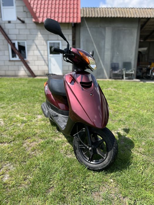 Продам yamaha jog 39