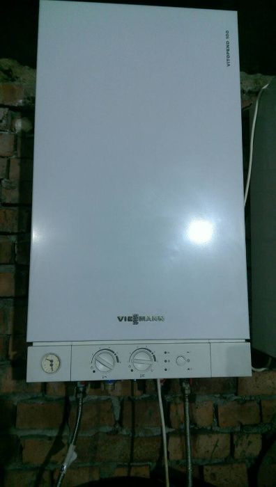 Viessmann Vitopend 100 W Серія WH1B,WH1D,WHOA Розборка 24kw також є на