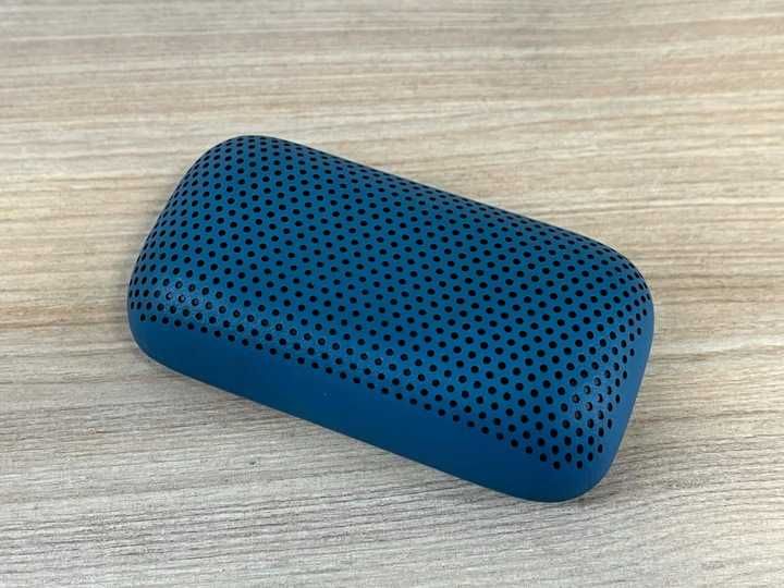 Słuchawki douszne z głośnikiem Lexon Speakerbuds bluetooth | LA127B