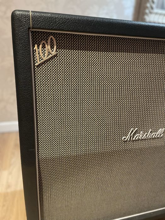 Coluna Marshall MR1960AHW - Como NOVA sem qualquer risco ou dano