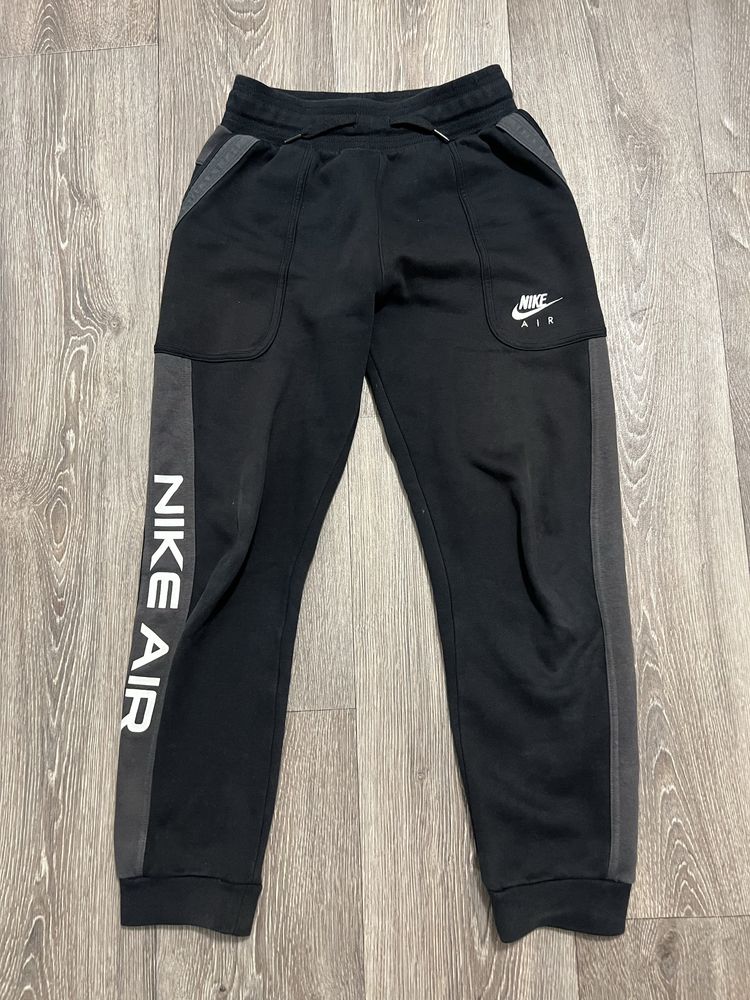 Штаны nike fleece