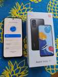 Xiaomi redmi note 11