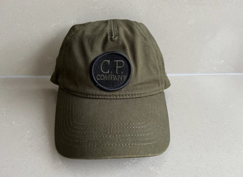 ОРИГІНАЛЬНА Кепка c.p. company