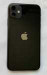 iPhone 11,czarny,64GB