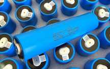 Акумулятор LiFePO4 33140 EVE 15Ah 3.2V оригінал будь-яка кількість