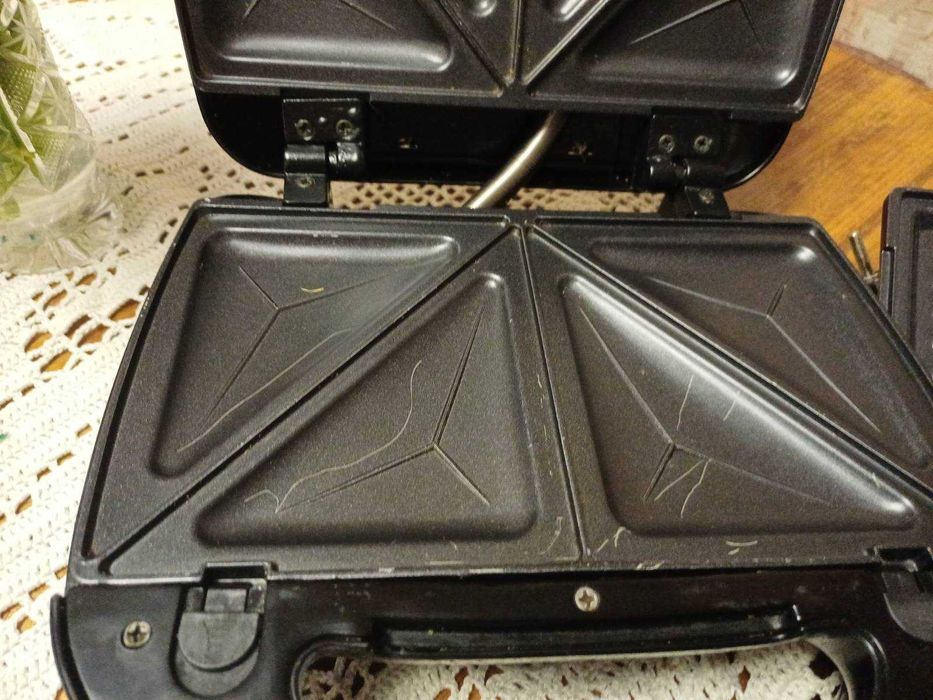 Електрогріль 3в1 Camry SR 3024