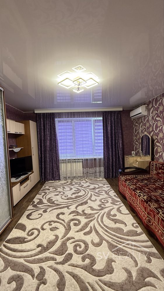 Комната в Запорожье