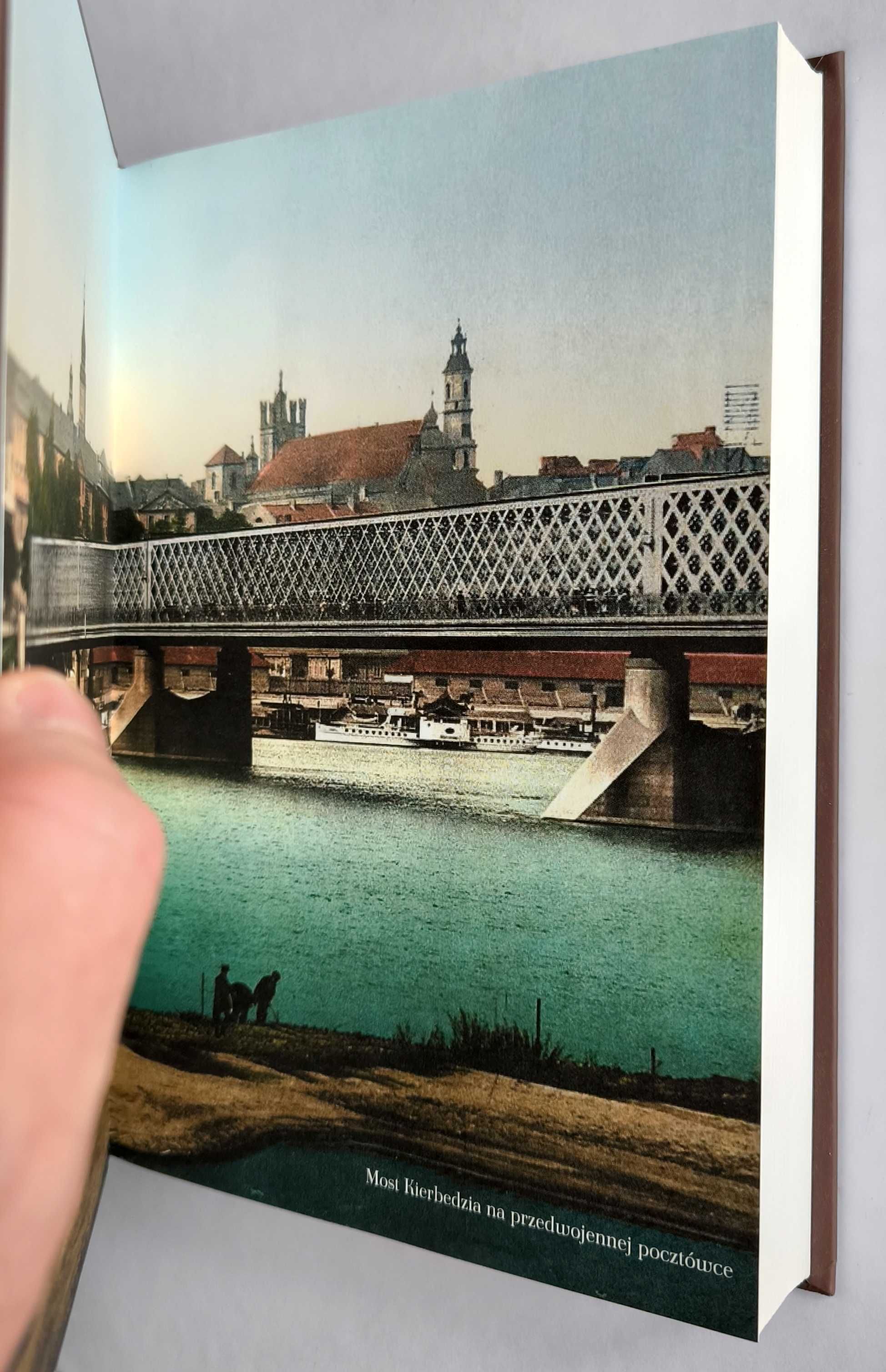 Moja Praga Moja Warszawa, Paweł Elsztein, jak NOWA! UNIKAT!