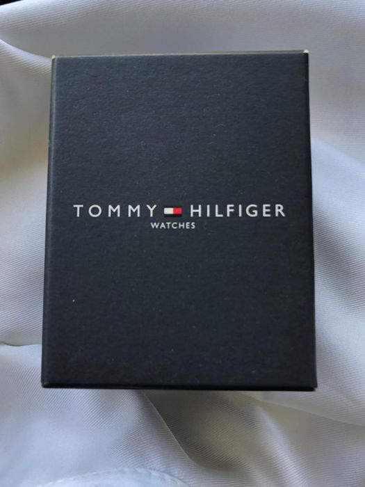 Relógio Tommy Hilfiger