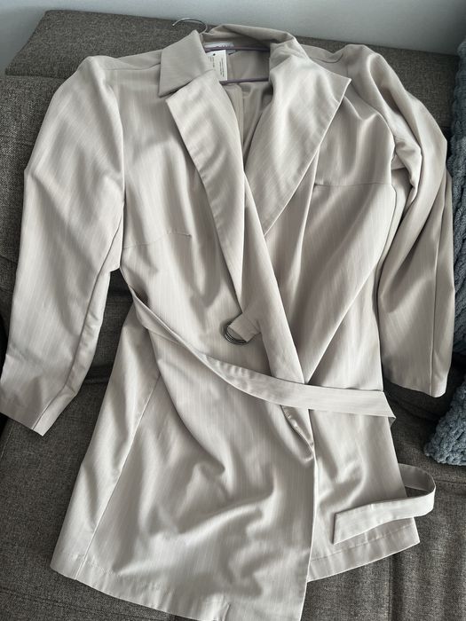 Сукня-жакет НОВА Vovk, розмір L