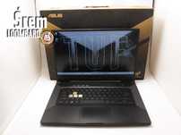 Laptop Asus FX516p, intel i7-11gen, 16gb/512gb ssd, RTX 3060, komplet!